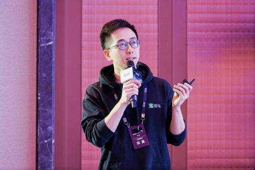 斑马首席产品官出席2026崇礼论坛 解构AI+教育的创新应用插图