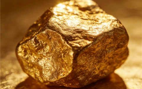 金饰克价涨到1708元 黄金变现业务爆了！