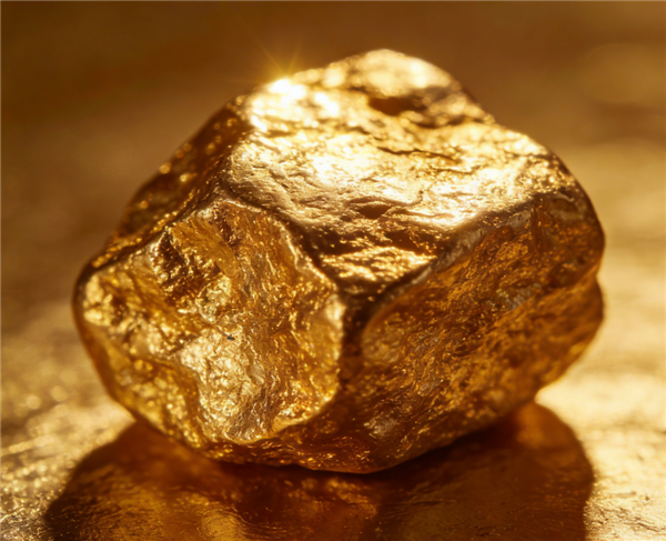 金饰克价涨到1708元 黄金变现业务爆了！