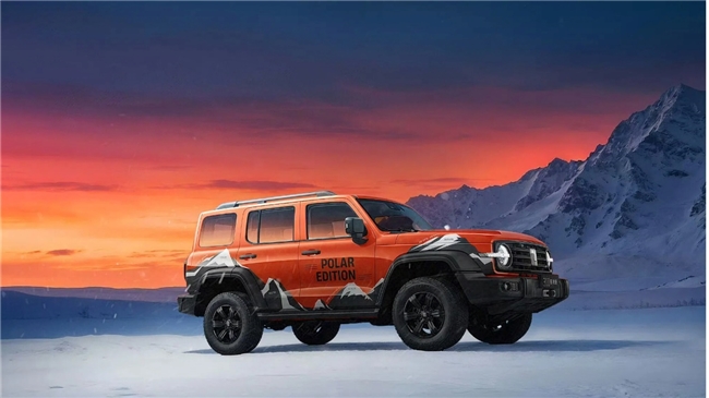 创历史新高 长城汽车2025年销售新车132.37万辆 同比增长7.33%插图3