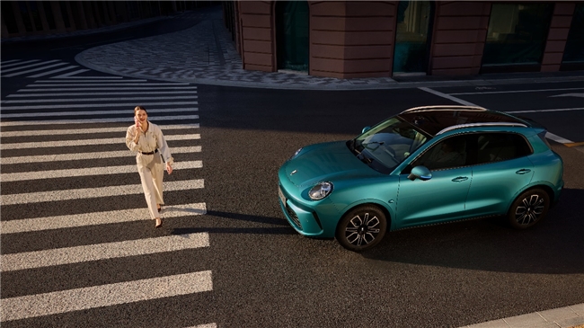 创历史新高 长城汽车2025年销售新车132.37万辆 同比增长7.33%插图4