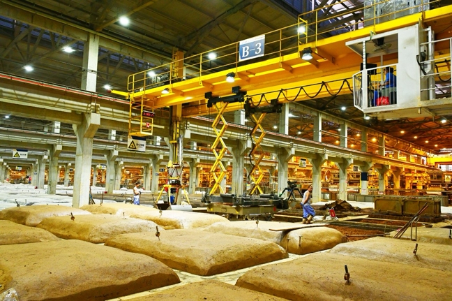 从古窖池到智能工厂：水井坊的产城融合进阶之路插图1