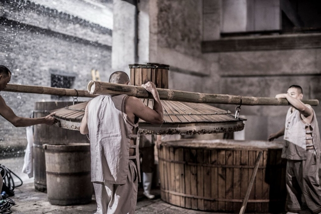 从古窖池到智能工厂：水井坊的产城融合进阶之路插图3