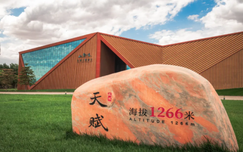 葡萄酒选购注意什么，长城葡萄酒将生态保护与产业发展结合