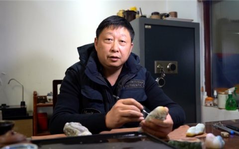 何伟：扬州工艺美术大师的守正与开新