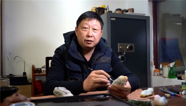 何伟：扬州工艺美术大师的守正与开新插图