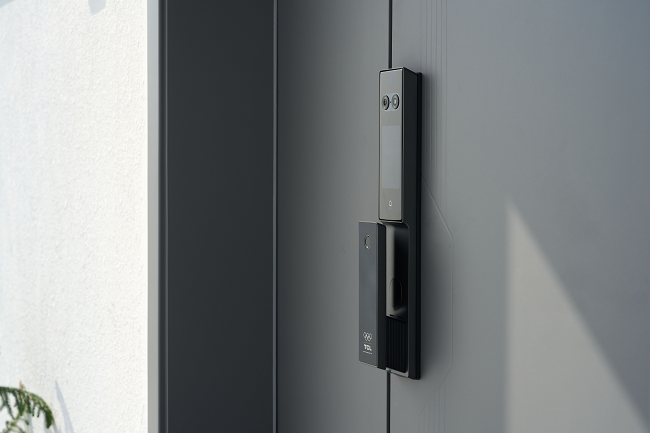 TCL行业首创双屏AI智能锁K11D Pro，双屏交互+主动安全实现AI技术突破插图2