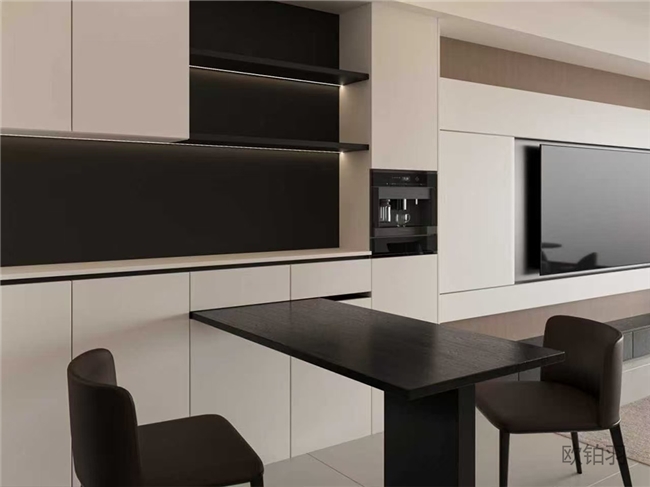 成都欧铂羽凭硬核实力领跑定制赛道，一站式焕新家居体验插图