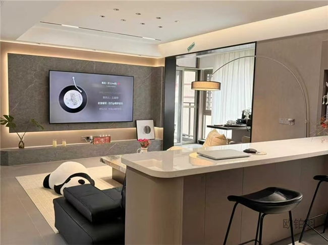 成都欧铂羽凭硬核实力领跑定制赛道，一站式焕新家居体验插图1