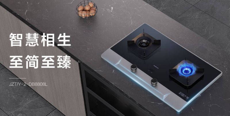 定义厨房新标杆！迅达平板灶与智能灶革新烹饪体验插图