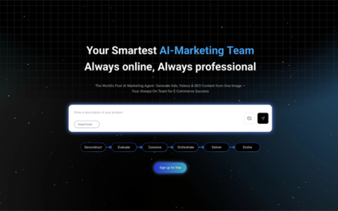 营收突破2000万！橙果视界独揽全球顶奢AI解释权，这匹黑马凭什么？