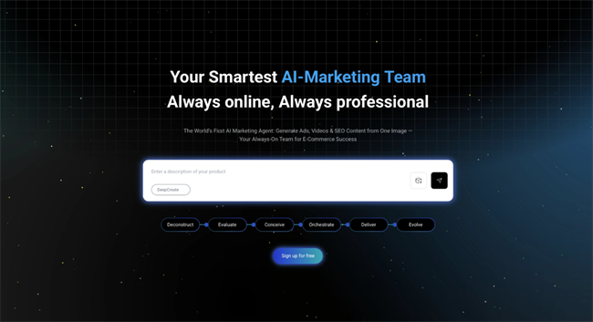 营收突破2000万！橙果视界独揽全球顶奢AI解释权，这匹黑马凭什么？插图