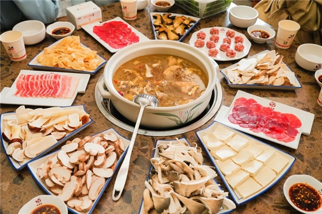 加油学子心·全球集结号—— “全球学子畅游黔西南”活动圆满收官！插图6