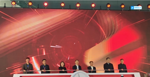 喆泰集团亮相石家庄特产集，现场火爆，人气与订单双丰收插图4