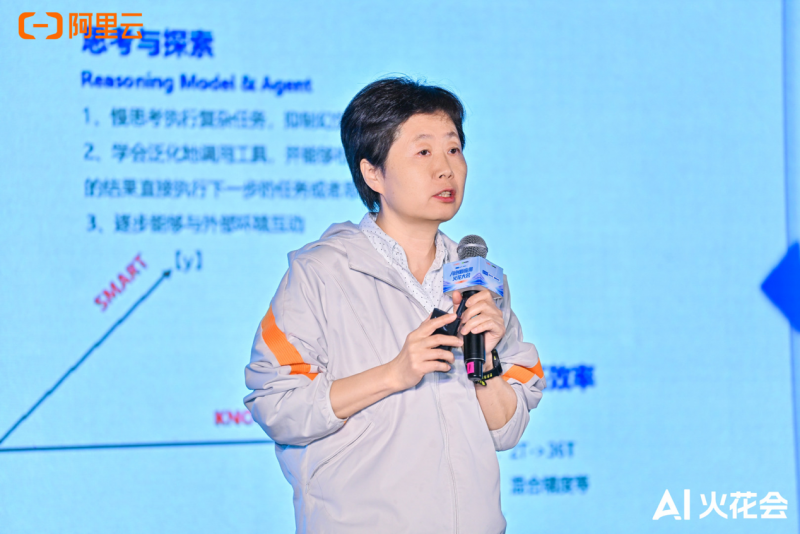 阿里云AI火花大会：AI加速从单点创新迈向规模化落地插图2