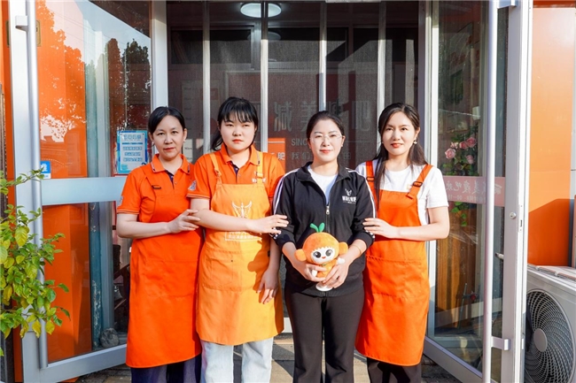 对话解码泰安减重塑形新势力 丽减美瘦吧呈现减重行业发展新范本插图4