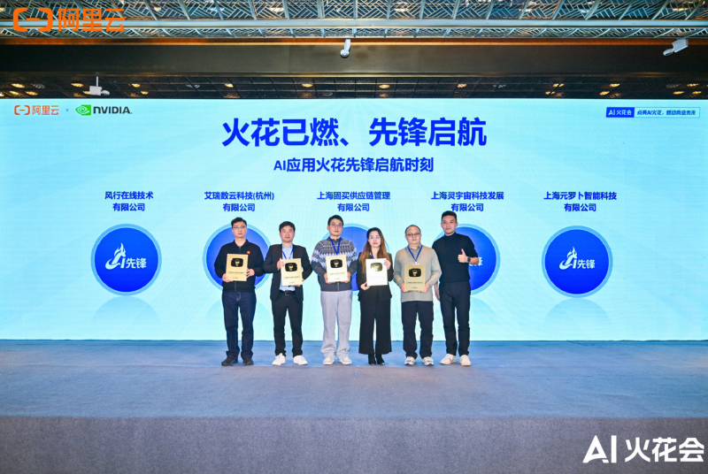 风行在线携手阿里云通义大模型，AI漫剧创作平台“橙星梦工厂”，引领数字内容生产新范式！插图4