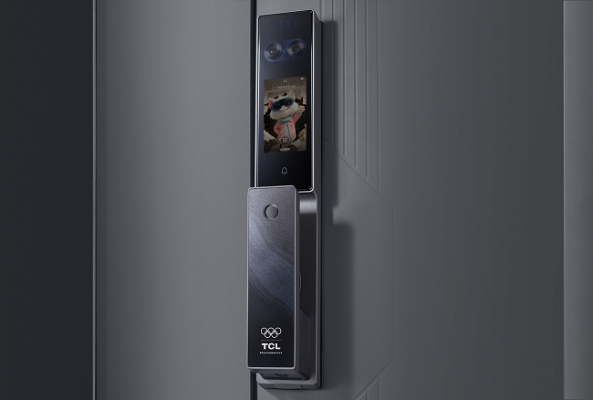 全域联动，首发即爆！京东携手TCL智能锁斩获行业&品类首销四冠王插图1