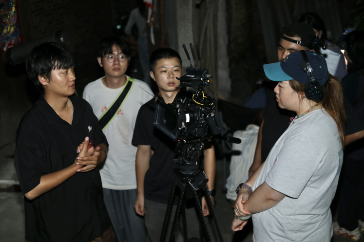 从效率到表达，猛玛助力红镜短剧计划重建创作标准插图2