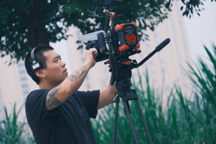 从效率到表达，猛玛助力红镜短剧计划重建创作标准插图3