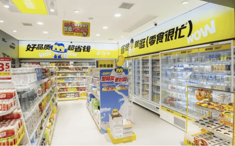 鸣鸣很忙的启示：在「富饶的贫困」中，如何找到真需求？