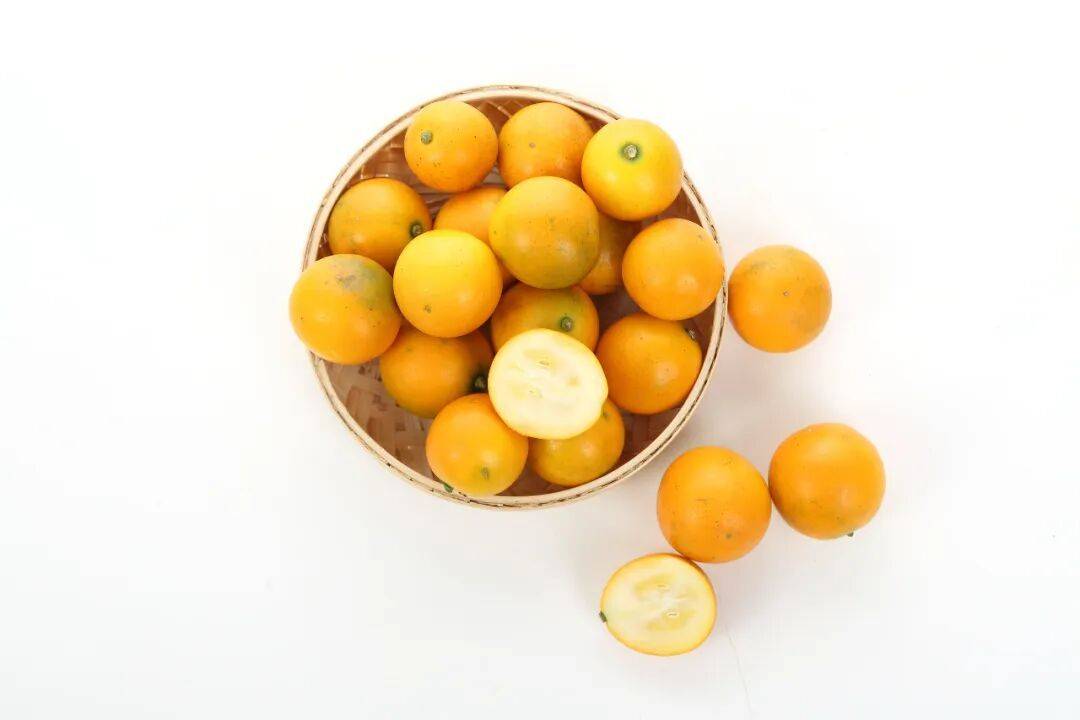 推荐三种水果，降压、通便、降血脂，这个冬天要多吃~插图2