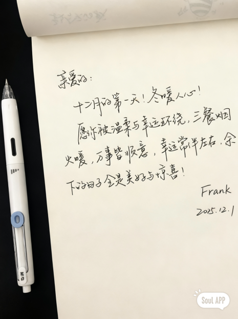 在Soul App，老派社交之必要插图3