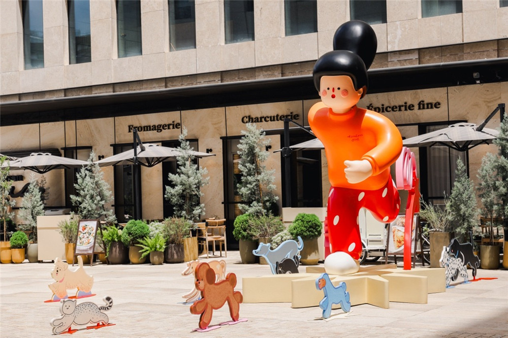 开街三年，百年历史街区洛克·外滩源重塑城市文化历史街区的长期价值插图2