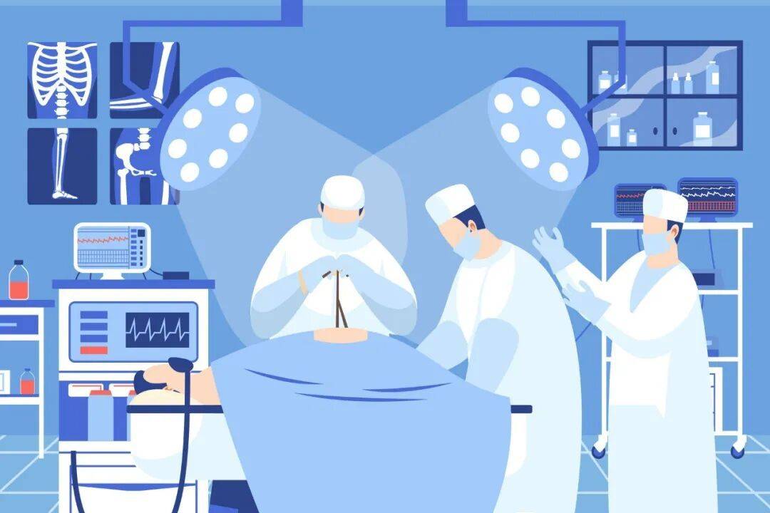 同样是麻醉，全身、区域、局部麻醉有啥区别？插图