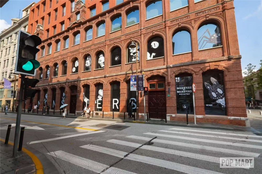 开街三年，百年历史街区洛克·外滩源重塑城市文化历史街区的长期价值插图4