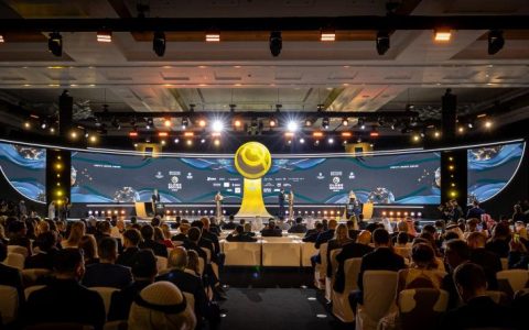 OP7体育与Wasserman环球奖后开启跨界新篇章