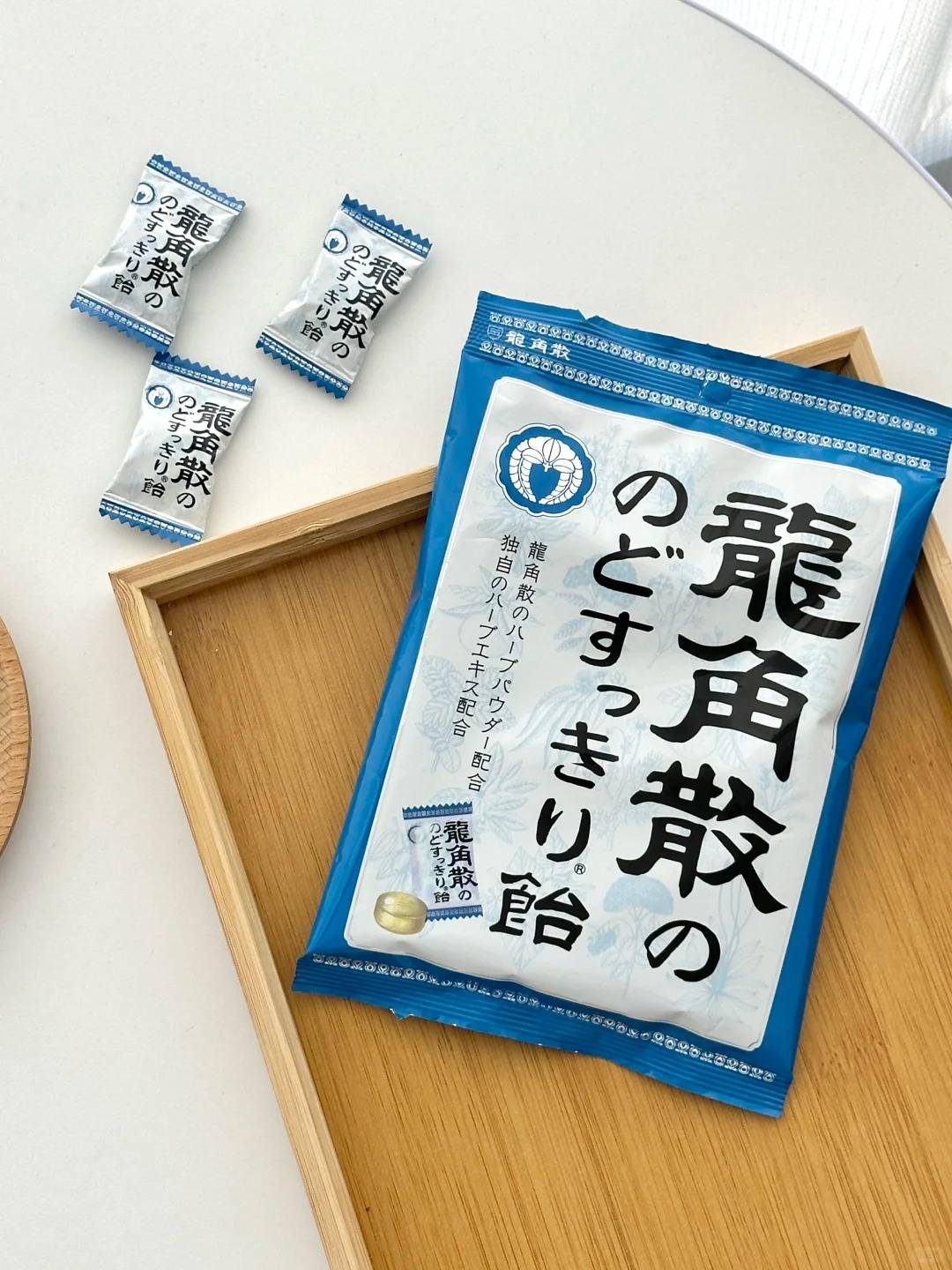 健康消费成新春主流，龙角散“健康新年糖”引领年货新趋势插图2