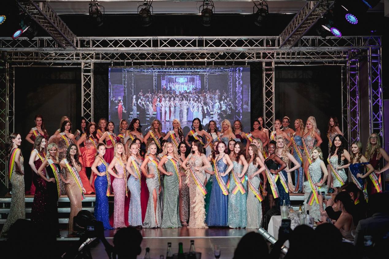 月神深度赋能德国小姐，构筑全球女性健康底气插图2