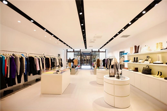 北京斯普瑞斯奥莱完成重装焕新，迈向年轻力生活方式地标插图3