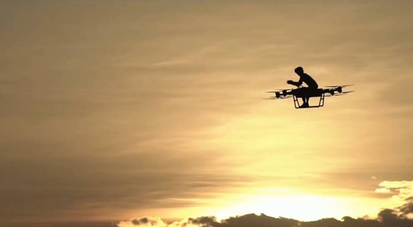 杨澜对话赵德力：当中国制造遇上中国科技金融 陆地航母如何飞进现实？插图2