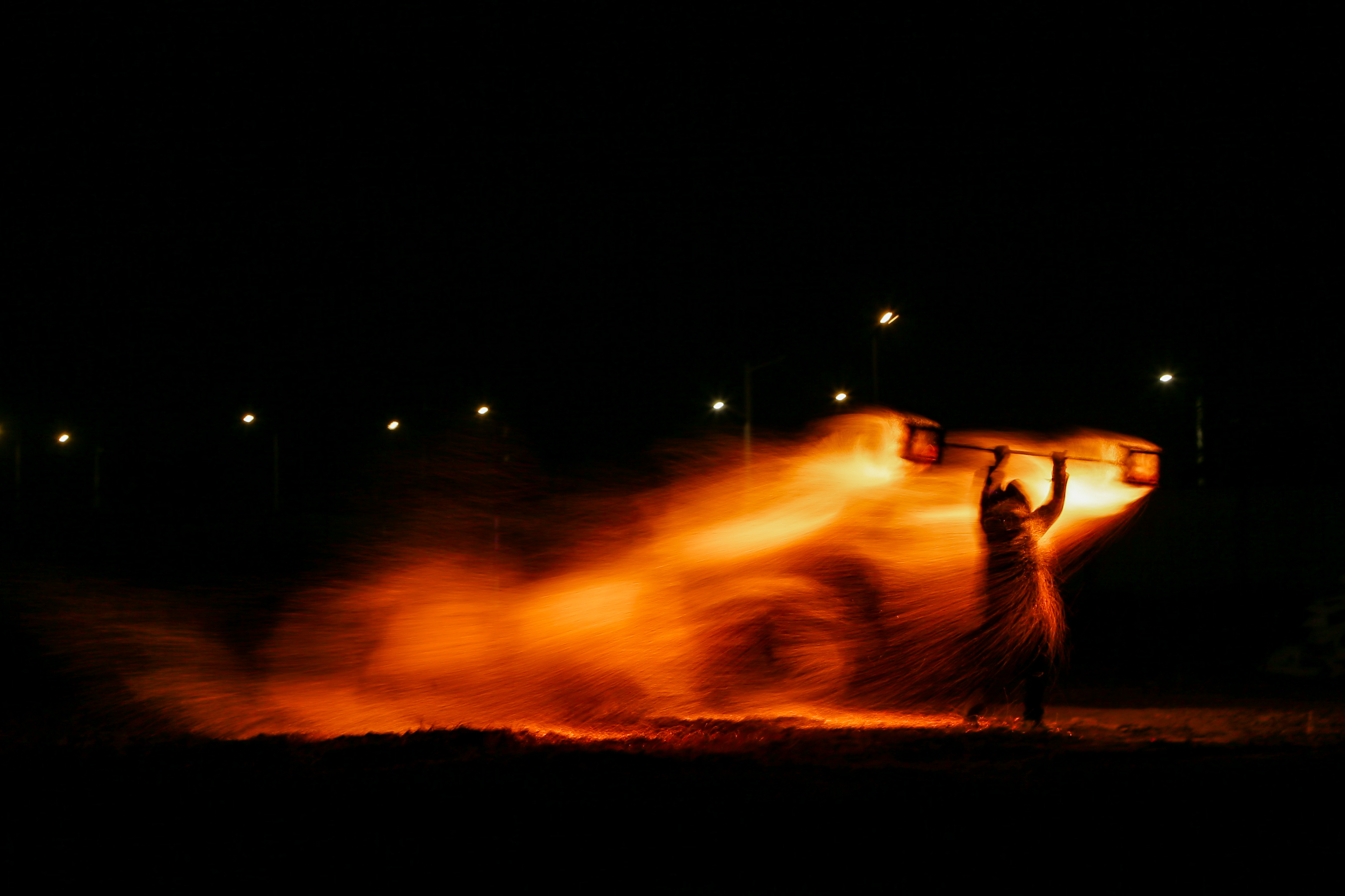 沸点狂欢，共赴璀璨！太仓阿尔卑斯国际度假区绽耀冰雪燃灯跨年夜插图5