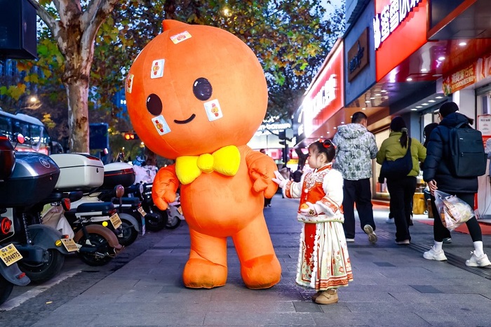 从跨年夜到元旦，淘宝用一份暖宝宝爱心传递新年温暖插图1