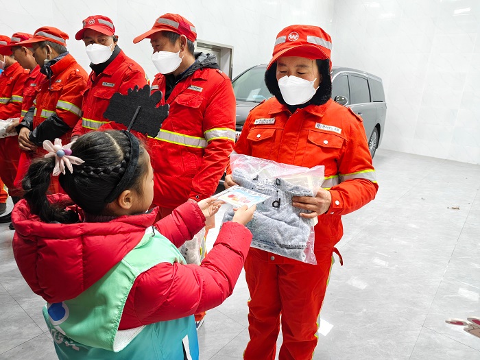 从跨年夜到元旦，淘宝用一份暖宝宝爱心传递新年温暖插图2