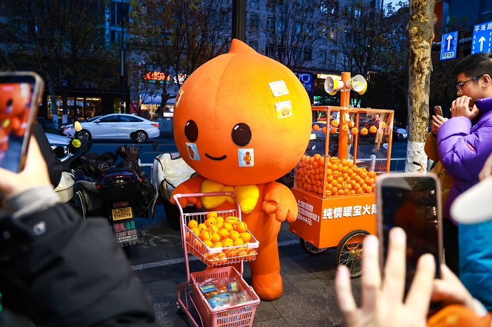 从跨年夜到元旦，淘宝用一份暖宝宝爱心传递新年温暖插图6