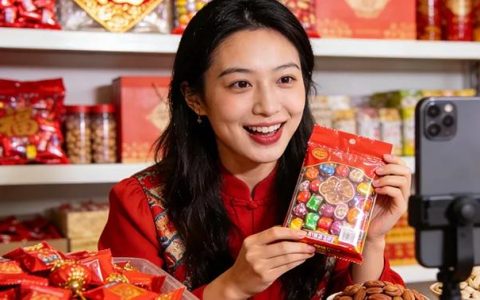 当年货节不止拼囤货，商家如何抓住这波消费新趋势？