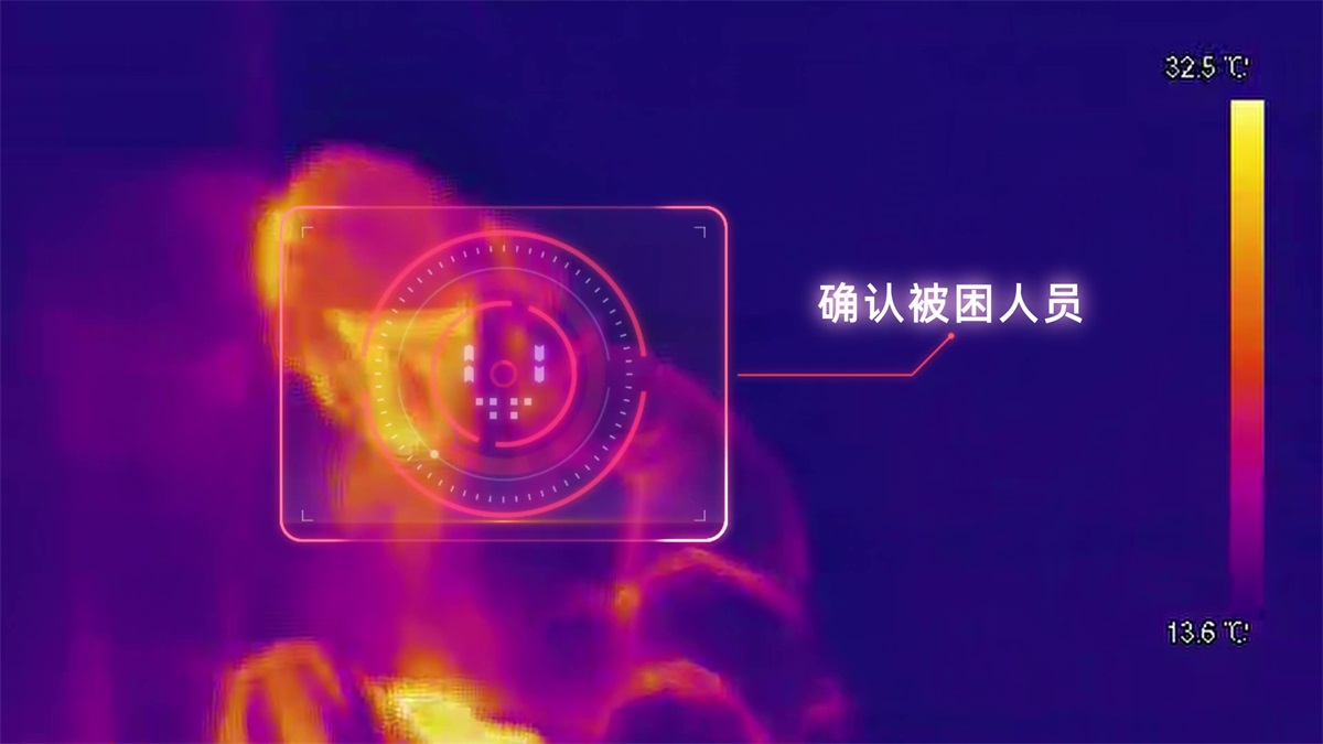 重磅发布！云深处科技以智能协同消防解决方案赋能救援升级插图