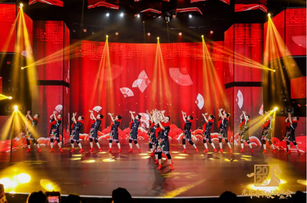 老年春晚北京主会场录制圆满成功插图11