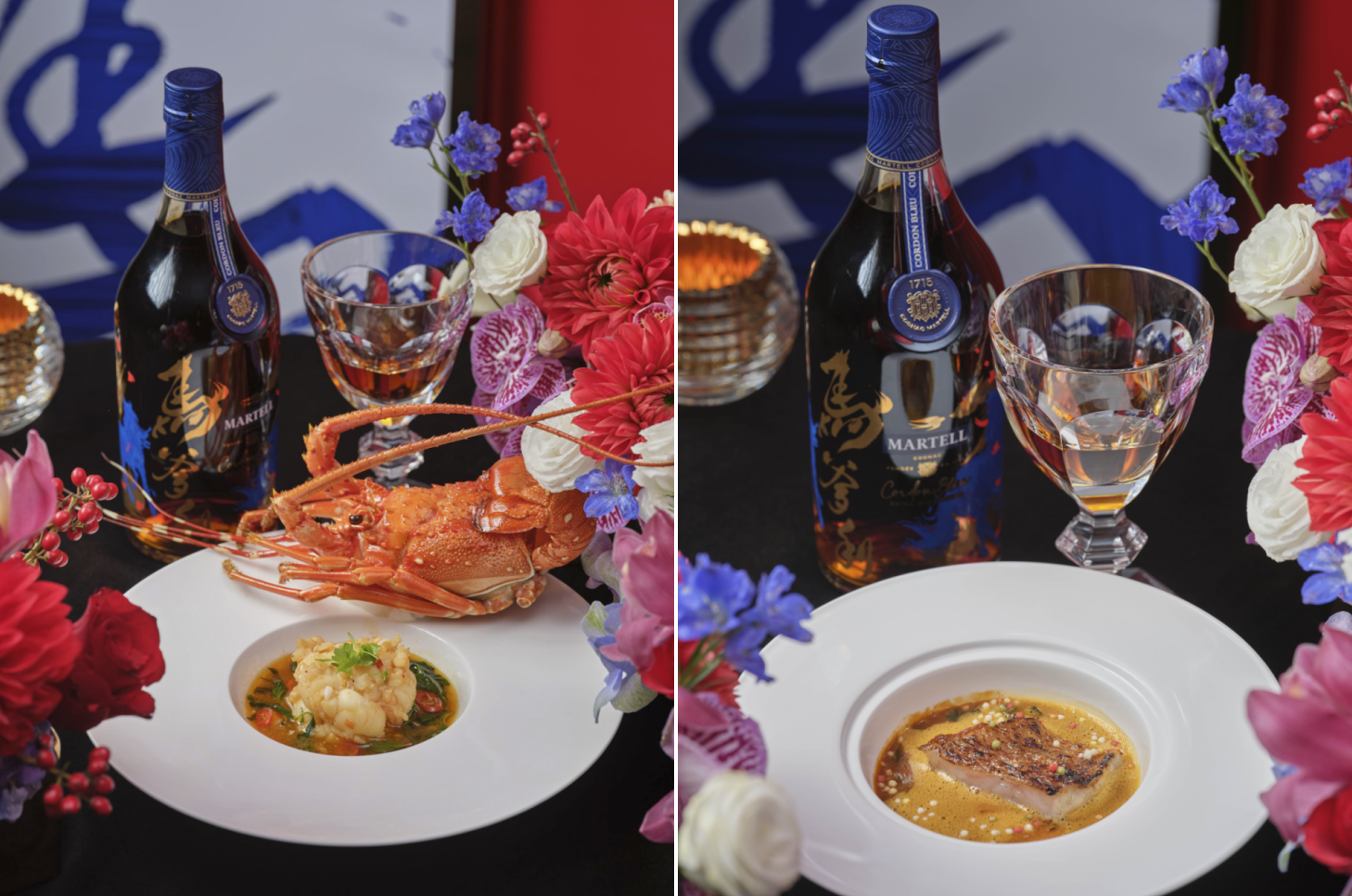 马爹利携手代言人林更新打造“马爹利年味饭”  邀六位明星主厨演绎家乡风味插图4