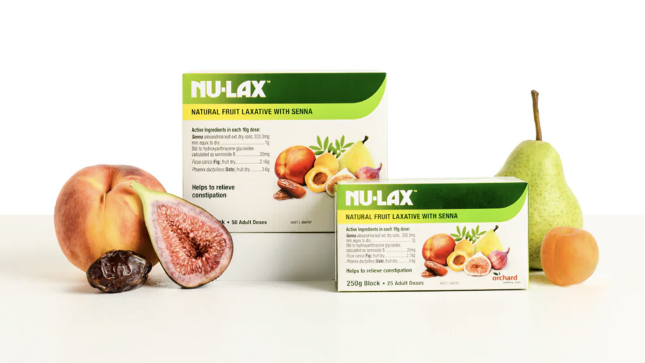 融入生活场景，Nulax公布2026新品战略：让肠道养护走出“仪式感”插图1