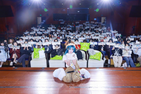 “正统偶像”何解？杨冰怡用十一年交出她的答案插图