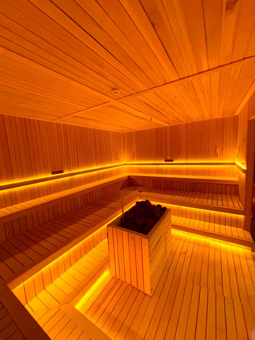 SEVEN 以温差为韵，重拾身心的本真节奏插图