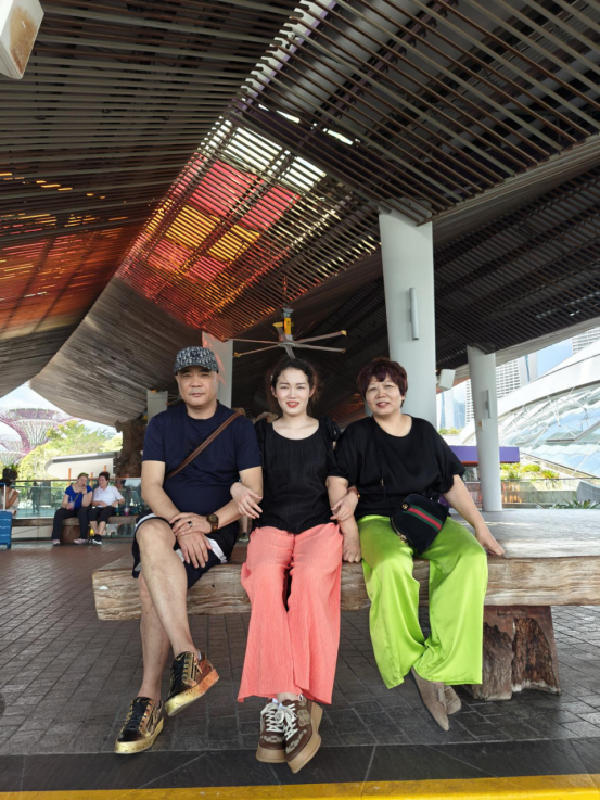 全龄适配,精准养护:百兰康构建个性化热健康生态插图1 全龄适配,精准养护:百兰康构建个性化热健康生态插图1