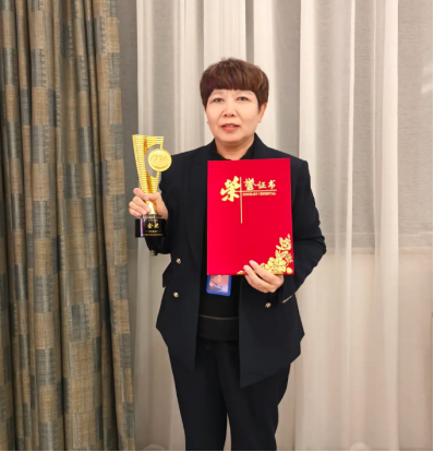 以初心铸品牌，以匠心赴康养——百兰康创始人袁永平的深耕坚守之路插图