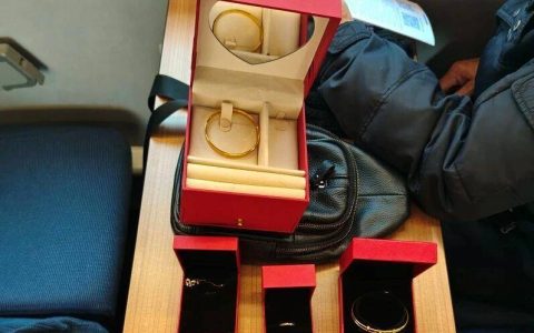 坐火车遗失物品怎么办？别慌！三个办法助你快速找回