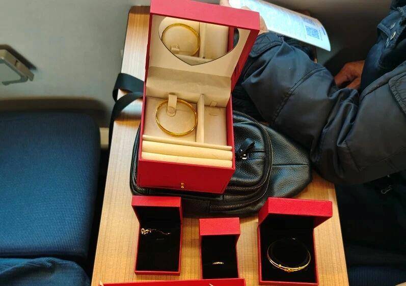 坐火车遗失物品怎么办？别慌！三个办法助你快速找回插图